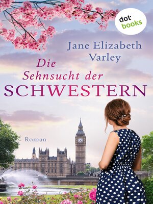 cover image of Die Sehnsucht der Schwestern